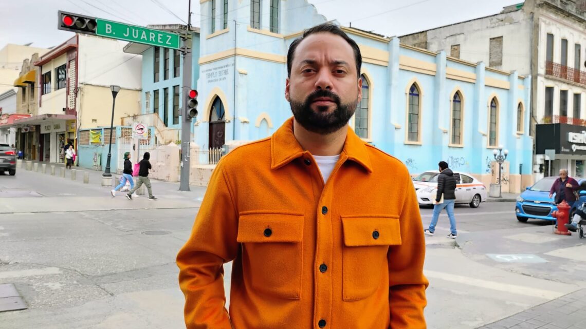 PIDEN EN TAMPICO REGRESO DEL OPERATIVO RADAR