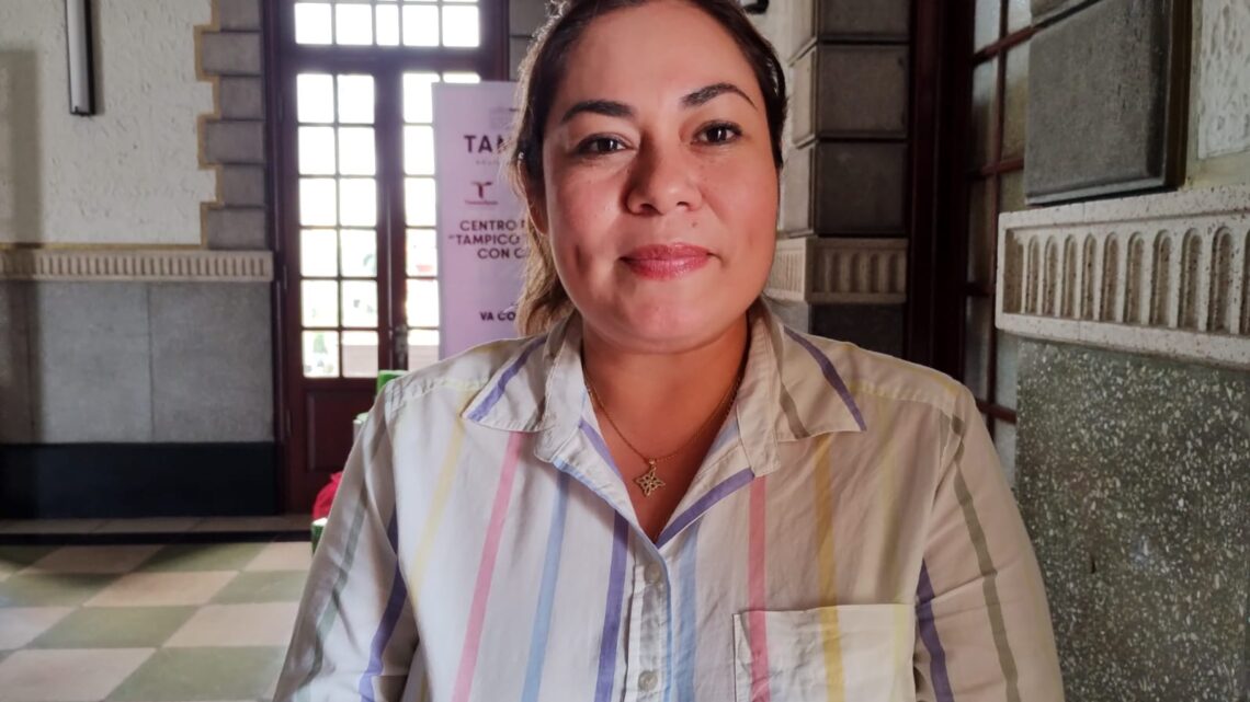 EMPRESARIOS REHABILITARÁN PARQUES Y ESPACIOS DE RECREACIÓN EN TAMPICO