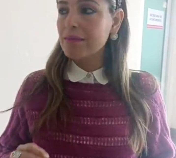 CAPACITAN A EMPRESARIOS DE MADERO PARA LA INCLUSIÓN LABORAL DE PERSONAS CON DISCAPACIDAD.