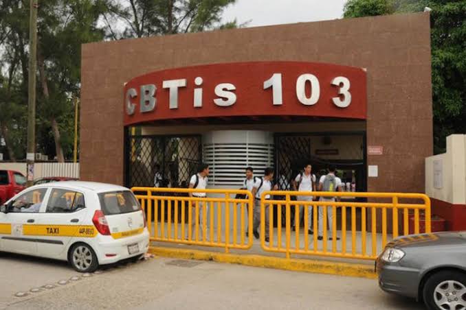 CBTIS 103 DE CIUDAD MADERO INAUGURA MODERNO TALLER DE CIBERSEGURIDAD.