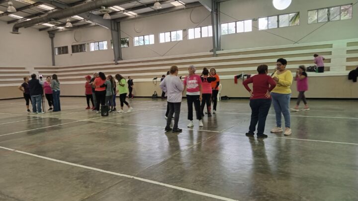 ATENCIÓN PSICOLÓGICA A ADULTOS MAYORES EN CIUDAD MADERO.