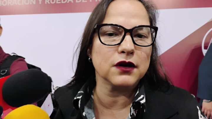 USO EXAGERADO DEL CELULAR EN CLASES Y BULLYING; TEMAS DE LA SET EN EL 2025