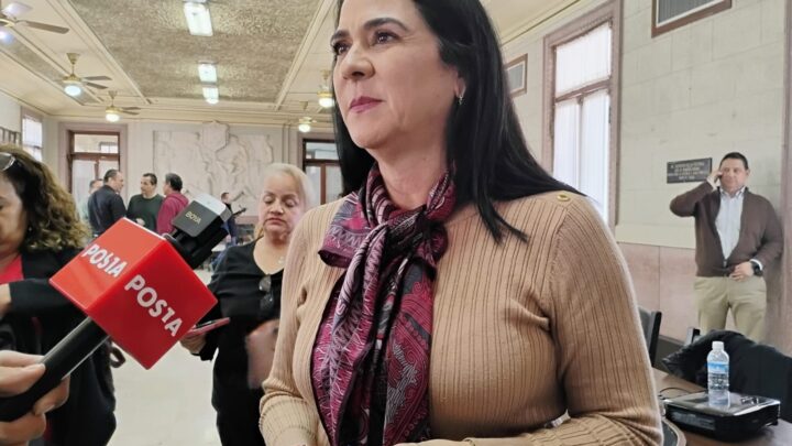 DAN PRIMEROS 116 MDP PARA PRIMERA ETAPA DEL PLAN ANUAL DE OBRA PÚBLICA EN TAMPICO