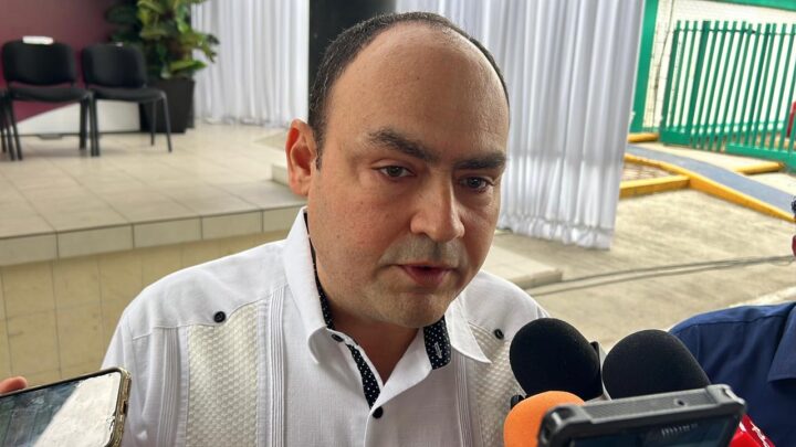 VERACRUZ Y BAJÍO SON UN PELIGRO PARA EL TRANSPORTE DE CARGA; CANACAR