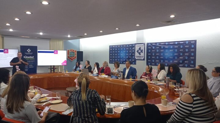 RECHAZAN CANACO Y CANACINTRA ARANCELES DE TRUMP; QUÉ SE CONCRETE TMEC