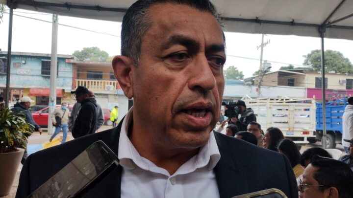 NECESARIO QUE CSP SIGA CON PRUDENCIA EN CASO TRUMP