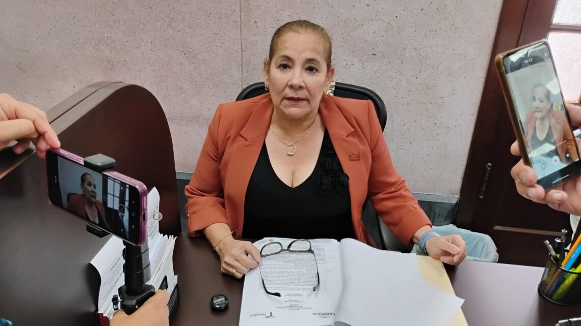 VIABLE CREAR COMISIÓN MIGRATORIA EN TAMPICO: PAN