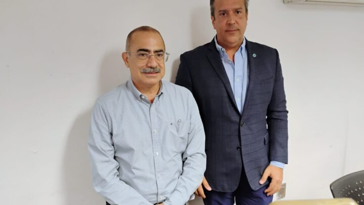 NUEVA DIRIGENCIA DEL CIEST A PARTIR DE MARZO