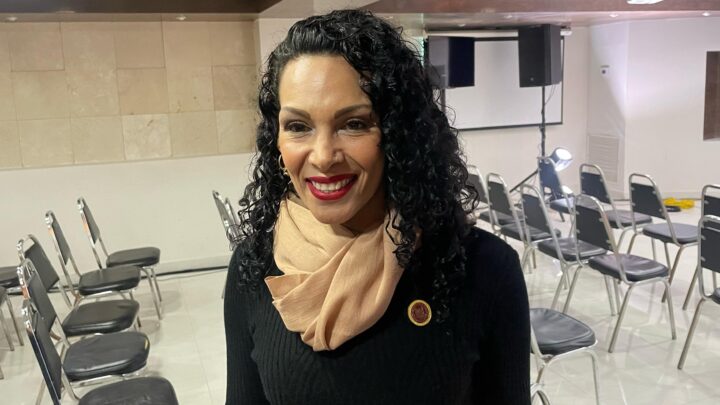 IMPULSAN PADRÓN DE EQUINOS DE TRABAJO EN TAMAULIPAS.