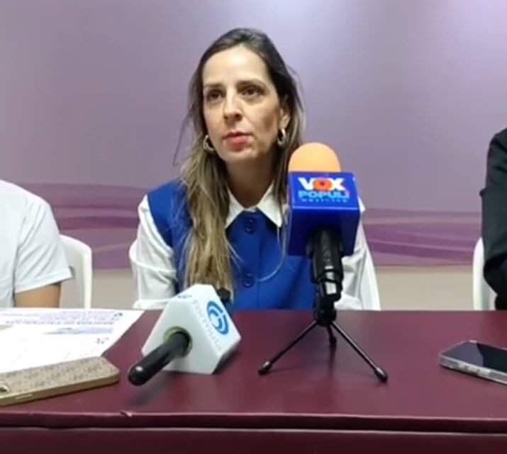 DIF MADERO PIDE RESPETO A ESPACIOS DE ESTACIONAMIENTO PARA PERSONAS CON DISCAPACIDAD.