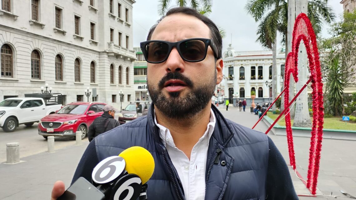 RENUNCIAS EN MATAMOROS NO AFECTAN A MC; VAMOS POR MEJOR POSICIONAMIENTO ELECTORAL EN 2027