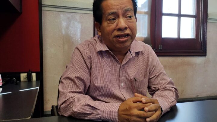 HAY EN TAMPICO 500 FOSAS OLVIDADAS EN CEMENTERIOS PORTEÑOS