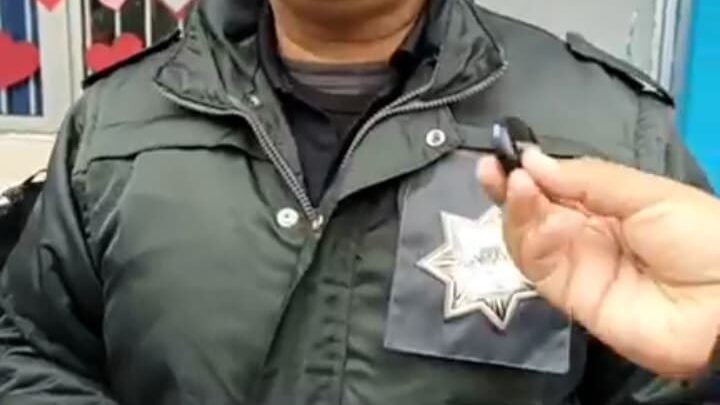 MUJERES MUESTRAN MAYOR EL INTERÉS POR CONVERTIRSE EN GUARDIAS ESTATALES EN TAMAULIPAS.