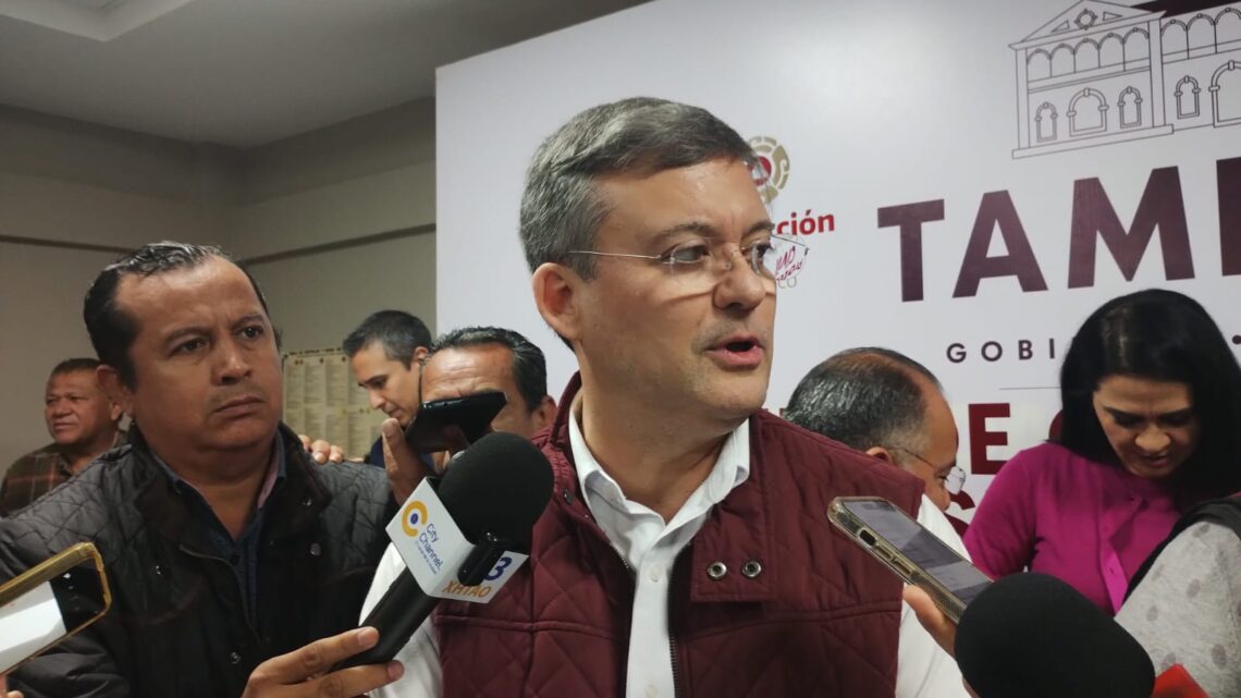 RETO ES ABATIR TURBIDEZ DEL VITAL LÍQUIDO CON LAVADO DE INFRAESTRUCTURA DE LA COMAPA SUR