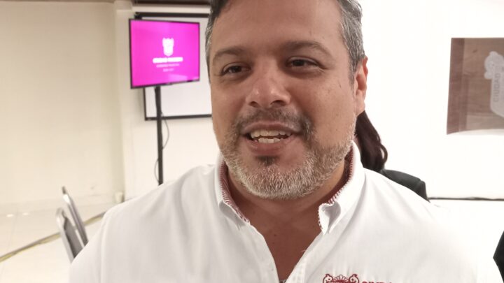 AUTORIDADES RECOMIENDAN A NEGOCIOS REFORZAR SU SEGURIDAD.