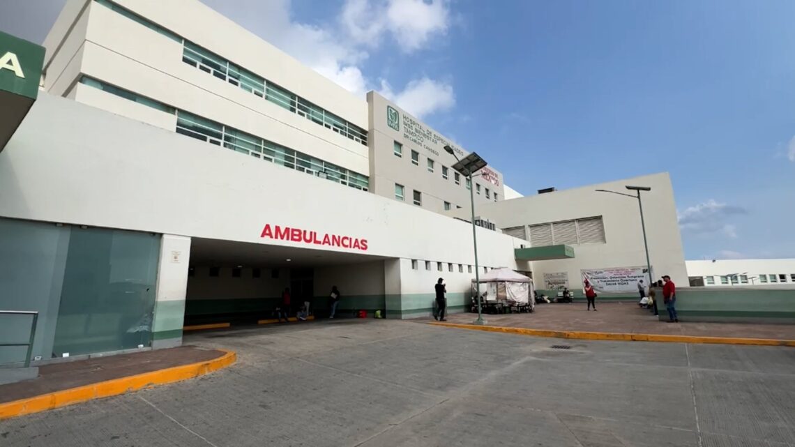 CONFIRMAN DECESO DE UNA MUJER EMBARAZADA POR PADECIMIENTO DE DENGUE