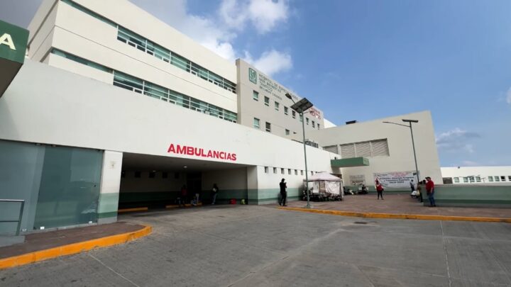 CONFIRMAN DECESO DE UNA MUJER EMBARAZADA POR PADECIMIENTO DE DENGUE