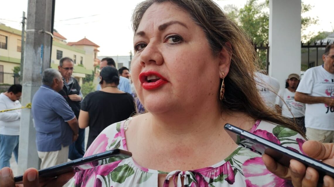 FIJA INE HASTA 10 DE FEBRERO PARA ACTUALIZAR CREDENCIAL PARA VOTAR