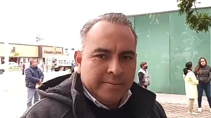 BAJAS TEMPERATURAS PROVOCAN AUSENTISMO EN ESCUELAS DE MADERO.