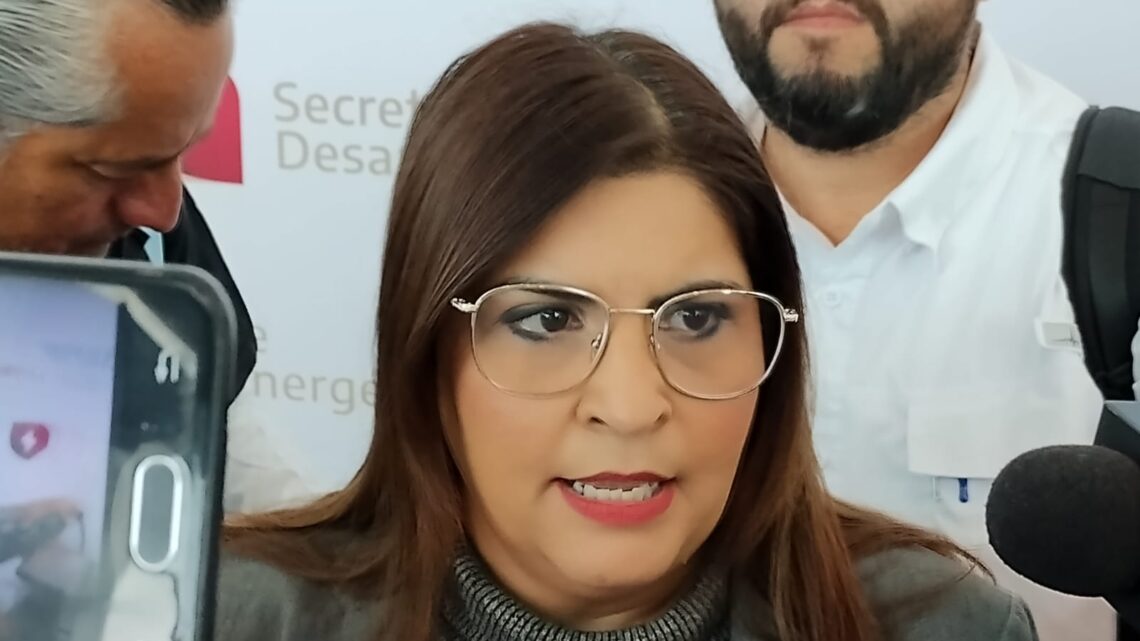 RESCATE DE CARRETERAS, MEJOR INFRAESTRUCTURA Y TRATAMIENTO DE AGUAS RESIDUALES; PROYECTOS PARA LA ZONA INTERESTATAL