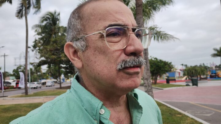 NECESARIO RETOMAR PROYECTO DE RECONVERSIÓN DEL PUERTO DE TAMPICO