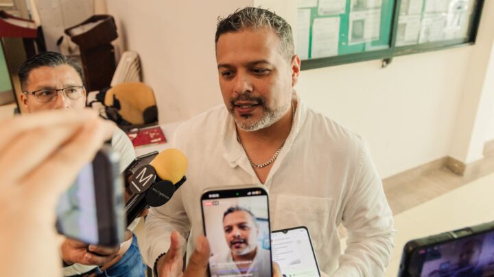 PERCEPCIÓN DE SEGURIDAD EN LA ZONA SUR DE TAMAULIPAS Y NORTE DE VERACRUZ.