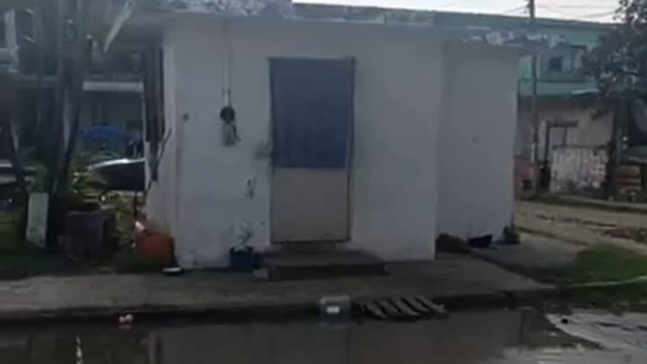 RECUPERARÁN MÓDULOS DE SEGURIDAD PÚBLICA INVADIDOS EN CIUDAD MADERO.