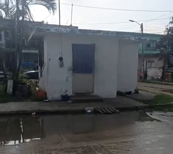 RECUPERARÁN MÓDULOS DE SEGURIDAD PÚBLICA INVADIDOS EN CIUDAD MADERO.