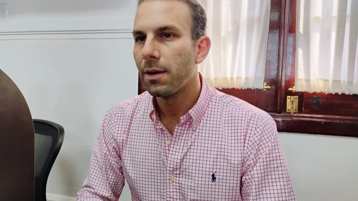 PIDE MON DEPURACIÓN EN PAN DE TAMPICO; MILITANTES TRABAJARON PARA OTROS PARTIDOS POLÍTICOS