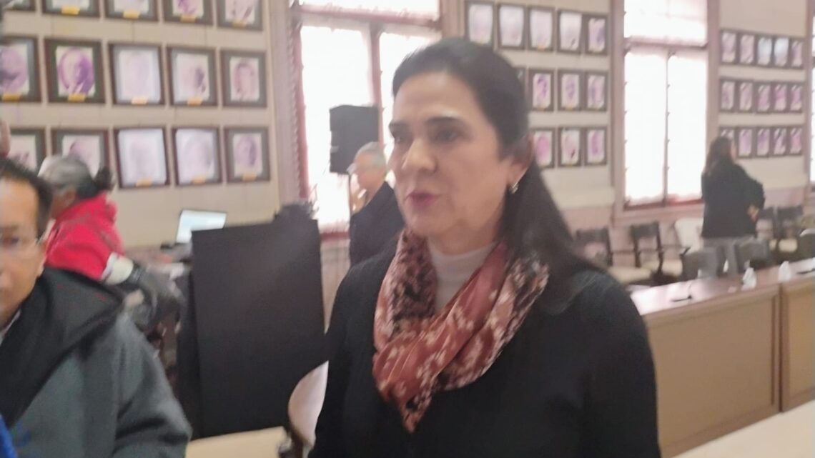 PARA MARZO LAS 200 CÁMARAS DE VIGILANCIA TOTALMENTE INSTALADAS EN EL PUERTO