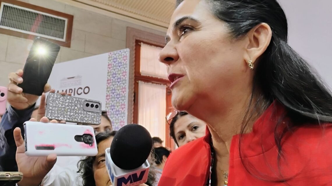 PIDE MÓNICA VILLARREAL A POBLACIÓN PREVENIR DENGUE DESDE EL HOGAR PIDE MÓNICA VILLARREAL A POBLACIÓN PREVENIR DENGUE DESDE EL HOGAR