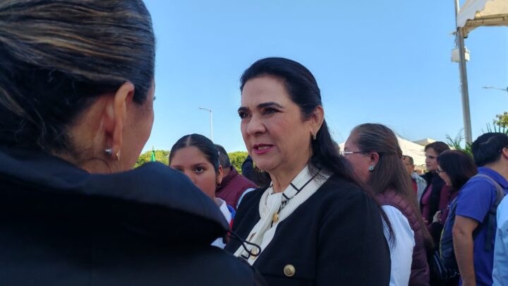 NECESARIO SEGUIR COMBATIENDO EL DENGUE DESDE EL HOGAR DE LOS TAMPIQUEÑOS: MVA