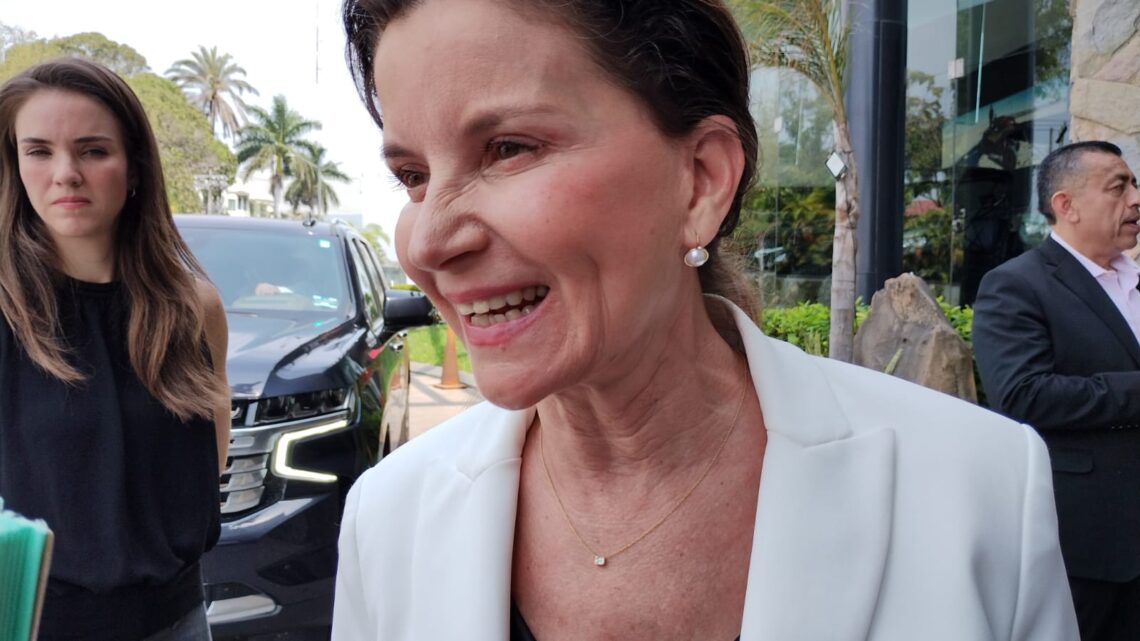 DESCARTAN QUE TAMAULIPAS TENGA IMPACTO MAYOR POR INCREMENTO ARANCELARIO EN ACERO Y ALUMINIO