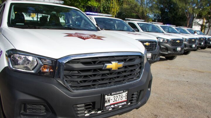 MADERO REFUERZA OPERATIVO PARA GARANTIZAR SEGURIDAD Y ATENCIÓN A TURISTAS EN SEMANA SANTA