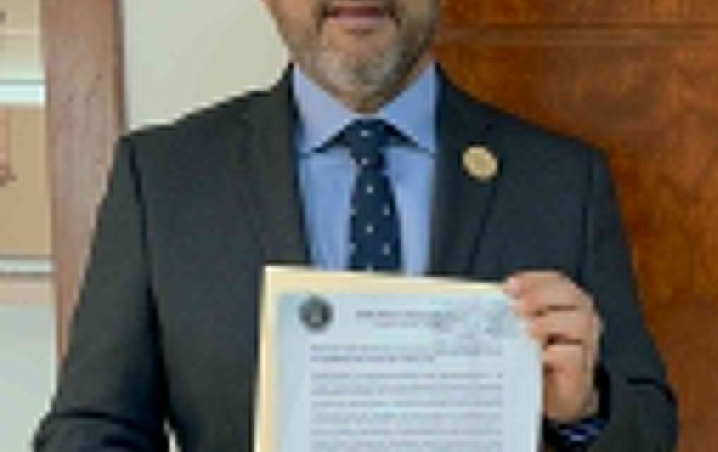 PRESENTA SCHEKAIBÁN PROPUESTA LEGISLATIVA PARA REGULAR USO DE MOTOS EN TAMAULIPAS