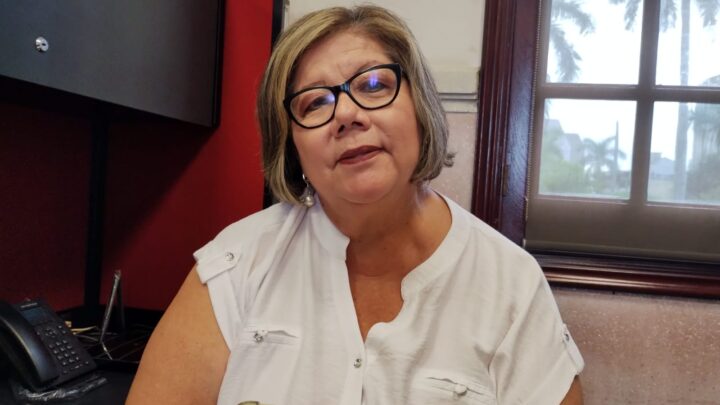 TODOS LOS CONCESIONARIOS EN MERCADOS MUNICIPALES DEBEN APERTURAR SUS TRAMOS