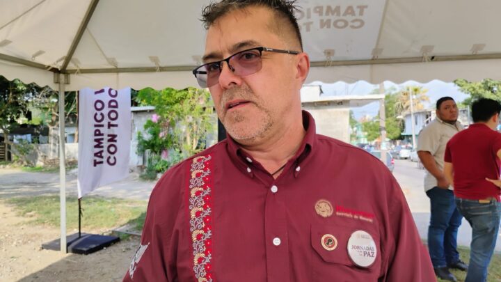 POSTERGAN COMIENZO DEL PROGRAMA DE SALUD CASA POR CASA EN ZONA SUR