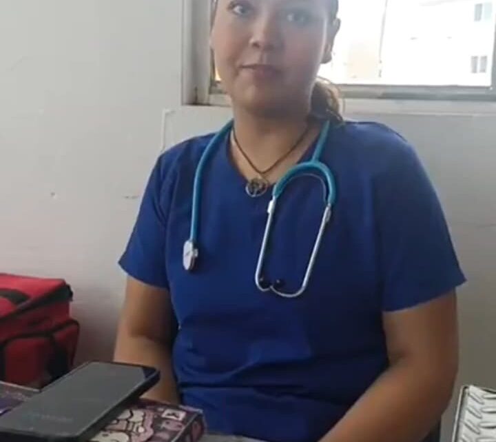 SINAREM INICIA SERVICIO DE CONSULTAS MÉDICAS EN EL CUERPO DE EMERGENCIA.