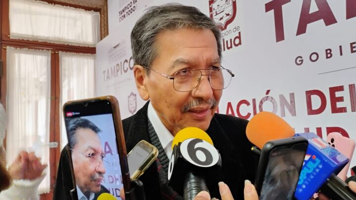 LLEGA ZONA METROPOLITANA A 103 CASOS DE DENGUE