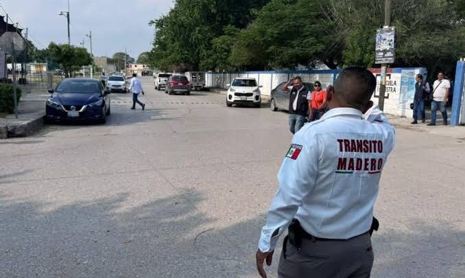 ABREN CONVOCATORIA PARA RECLUTAMIENTO Y SELECCIÓN DE AGENTES DE TRÁNSITO Y VIALIDAD.