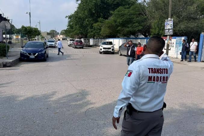 ABREN CONVOCATORIA PARA RECLUTAMIENTO Y SELECCIÓN DE AGENTES DE TRÁNSITO Y VIALIDAD.