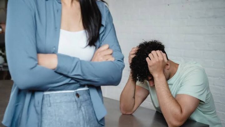 TAMBIÉN SE REGISTRAN CASOS DE VIOLENCIA CONTRA HOMBRES EN MADERO.