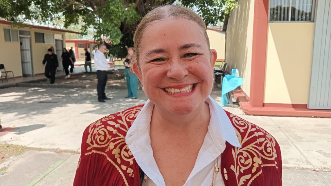 CECATI CAPACITA A CONNACIONALES DEPORTADOS PARA APRENDER OFICIOS.