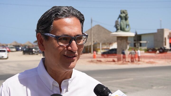 CERO TOLERANCIAS A CORRUPCIÓN EN TRÁNSITO, DOS BAJO INVESTIGACIÓN: ERASMO