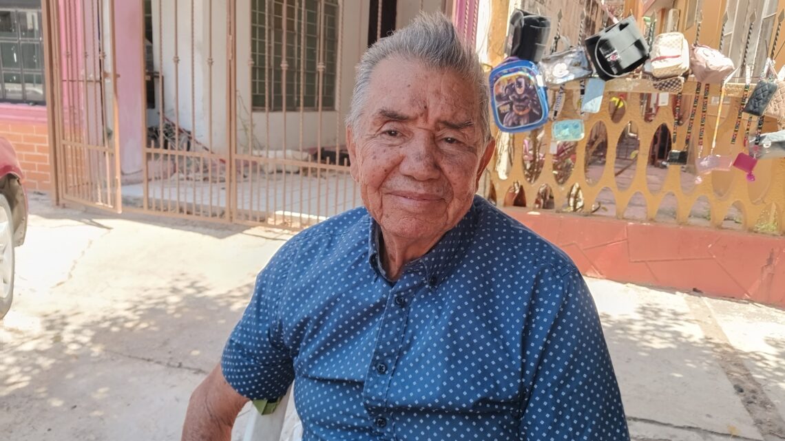 COMERCIANTES DE TAMAULIPAS EN RIESGO POR POSIBLES ARANCELES DE EE.UU. COMERCIANTES DE TAMAULIPAS EN RIESGO POR POSIBLES ARANCELES DE EE.UU.