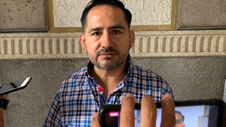 AUTORIDADES EXHORTAN A LA CULTURA DE LA DENUNCIA DE ACTOS DELICTIVOS