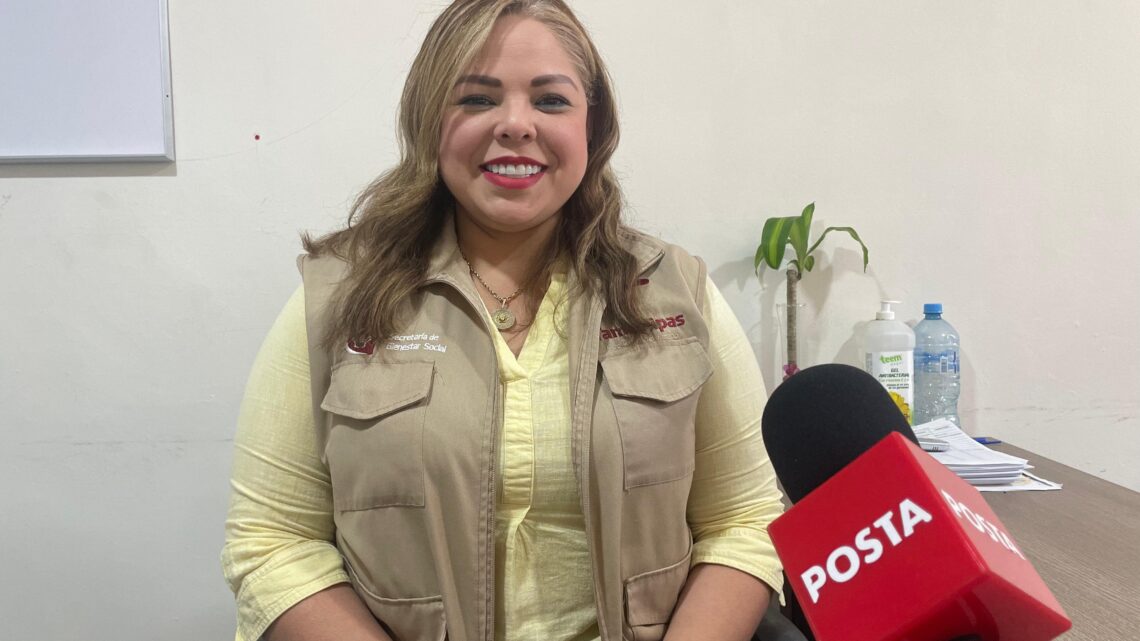 Entrega de apoyos alimentarios permite detectar irregularidades en la entrega en Madero.