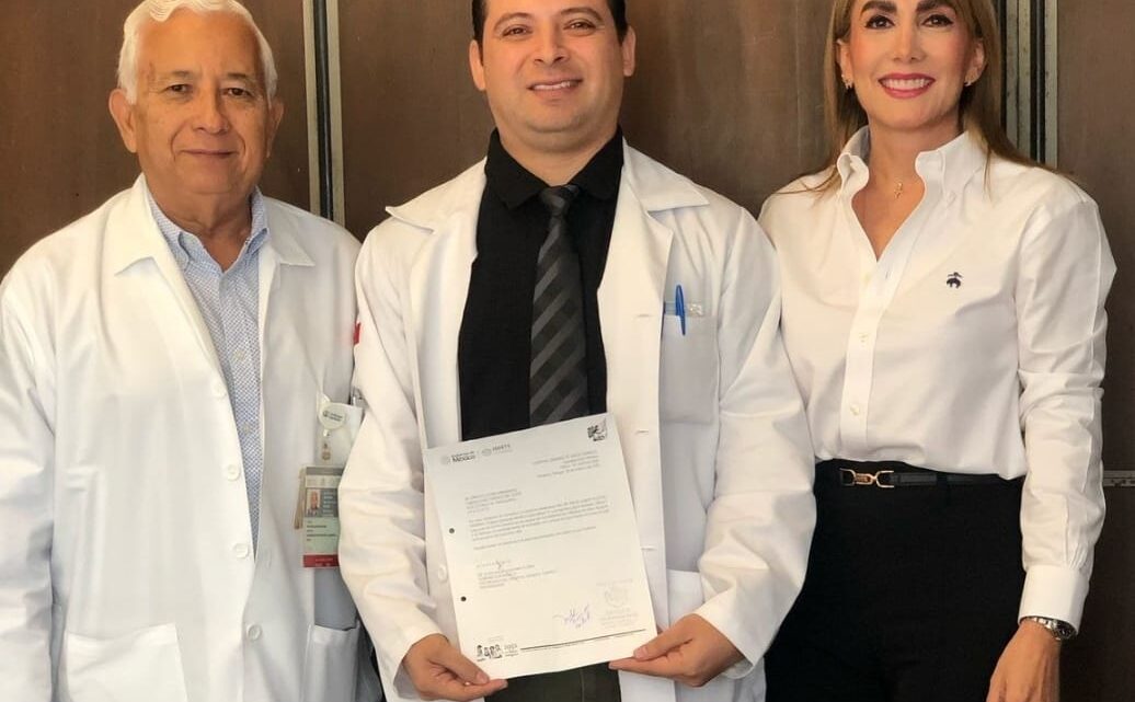 EL DR. JUAN ÁNGEL GUEVARA FLORES ASUME LA DIRECCIÓN DEL HOSPITAL GENERAL ISSSTE TAMPICO EL DR. JUAN ÁNGEL GUEVARA FLORES ASUME LA DIRECCIÓN DEL HOSPITAL GENERAL ISSSTE TAMPICO
