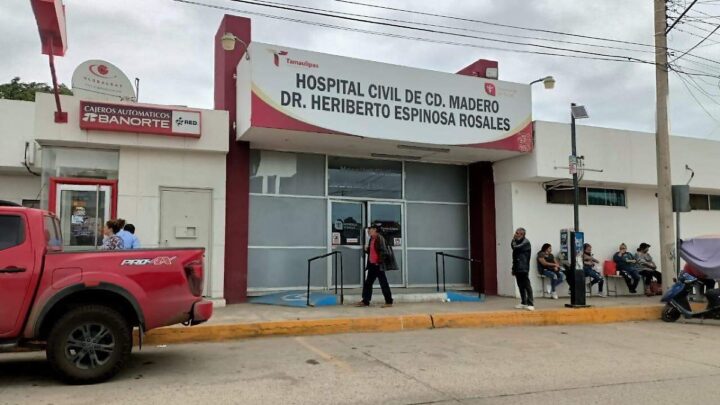RETIRARÁN COMIDA CHATARRA DE ESCUELAS EN CIUDAD MADERO PARA COMBATIR LA OBESIDAD INFANTIL.