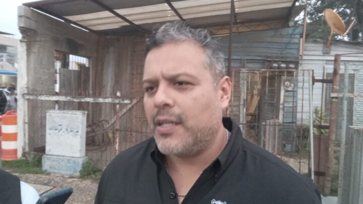 REFUERZAN OPERATIVO DE SEGURIDAD PARA SEMANA SANTA EN PLAYA MIRAMAR.